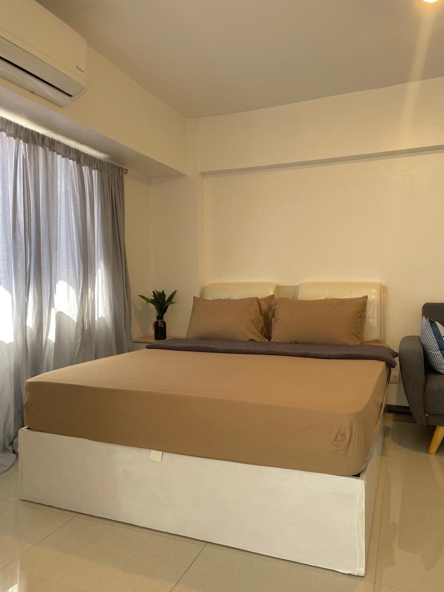The Premier Suite Мактан Экстерьер фото